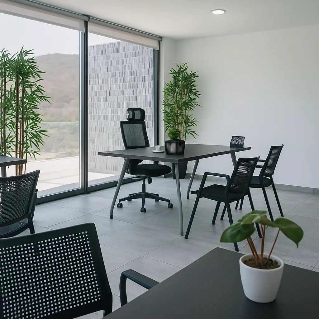 Soluciones de domicilio virtual en Cimatario, Santiago de Querétaro