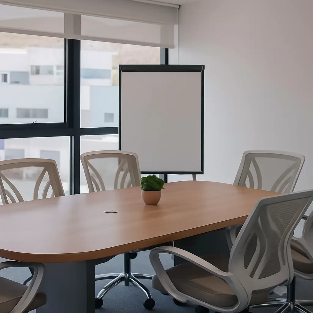 Domicilio virtual: alternativas inteligentes en Juriquilla, Santiago de Querétaro