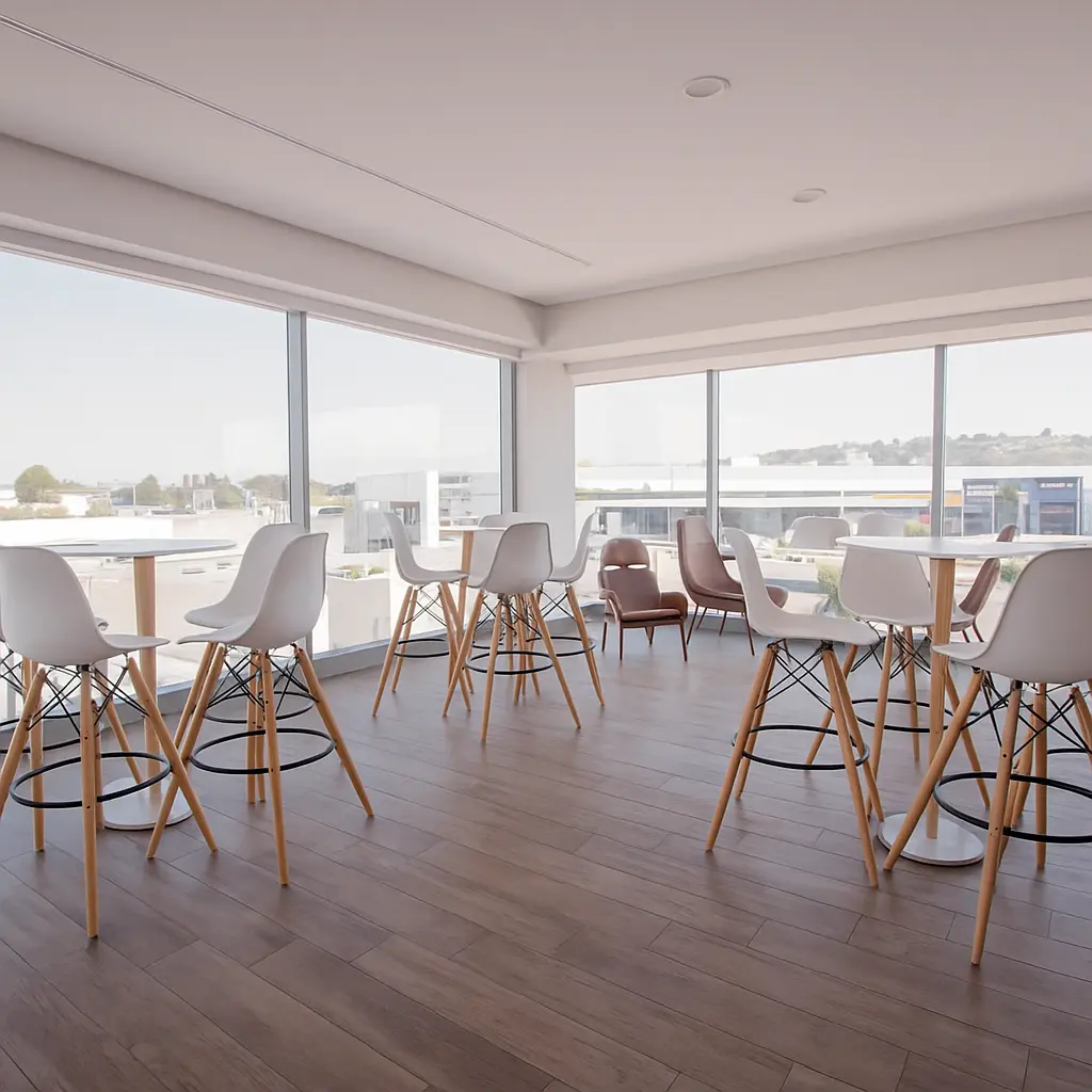Domicilio virtual: ventajas para profesionales y empresas en Milenio III, Santiago de Querétaro