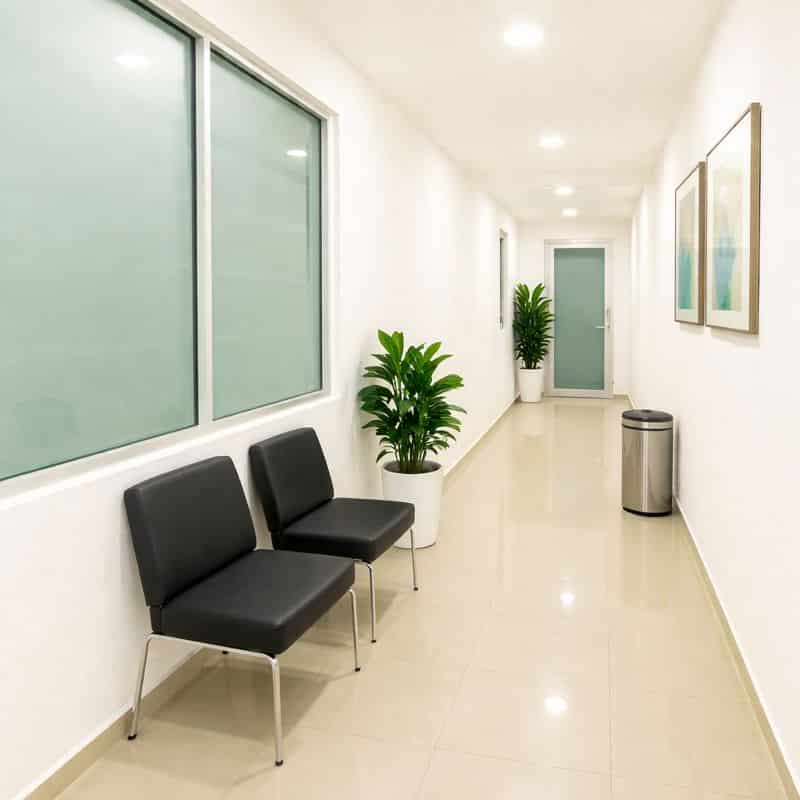 Oficina renta Del Valle: espacios profesionales y flexibles en Tlacoquemécatl, Benito Juárez