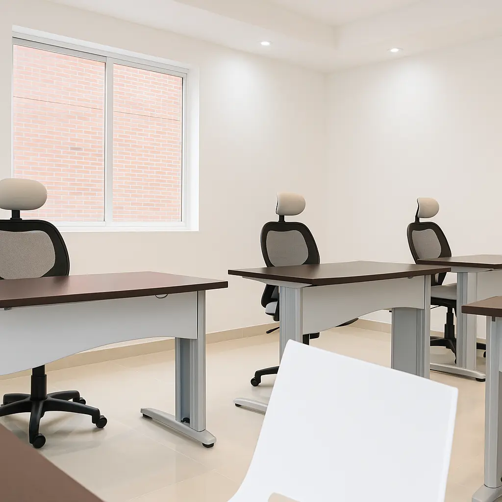 Oficinas en renta: impulsa tu productividad en la Colonia Condesa, Cuauhtémoc