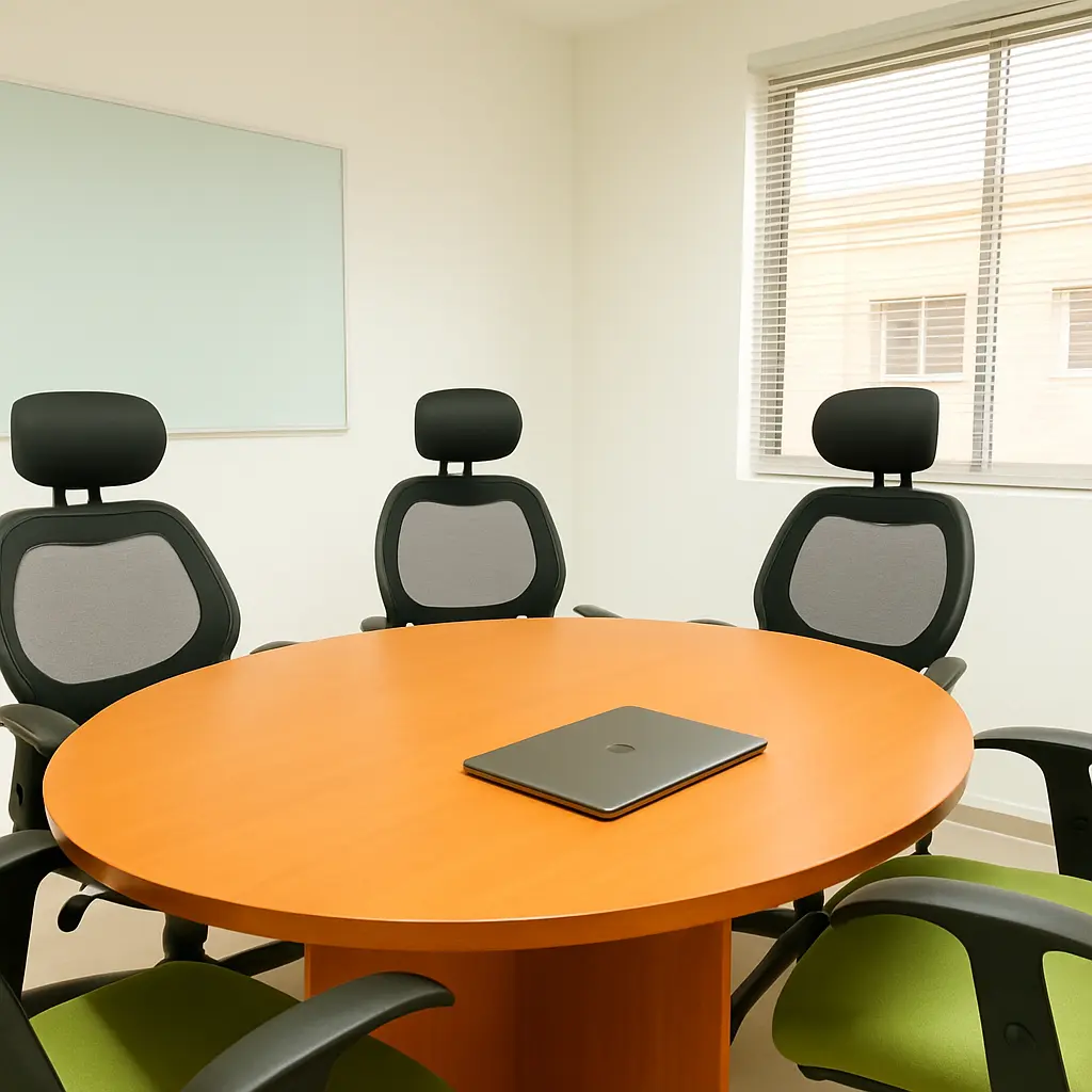 Oficinas en renta en Colonia Del Valle Centro: ventajas y soluciones flexibles para profesionales y empresas en Benito Juárez