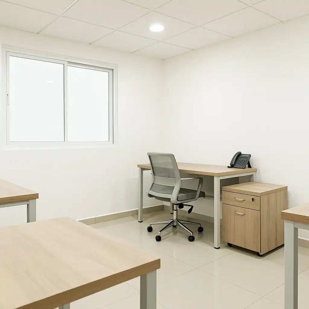 Oficinas en renta en Colonia Hipódromo, Cuauhtémoc: espacios diseñados para el éxito profesional