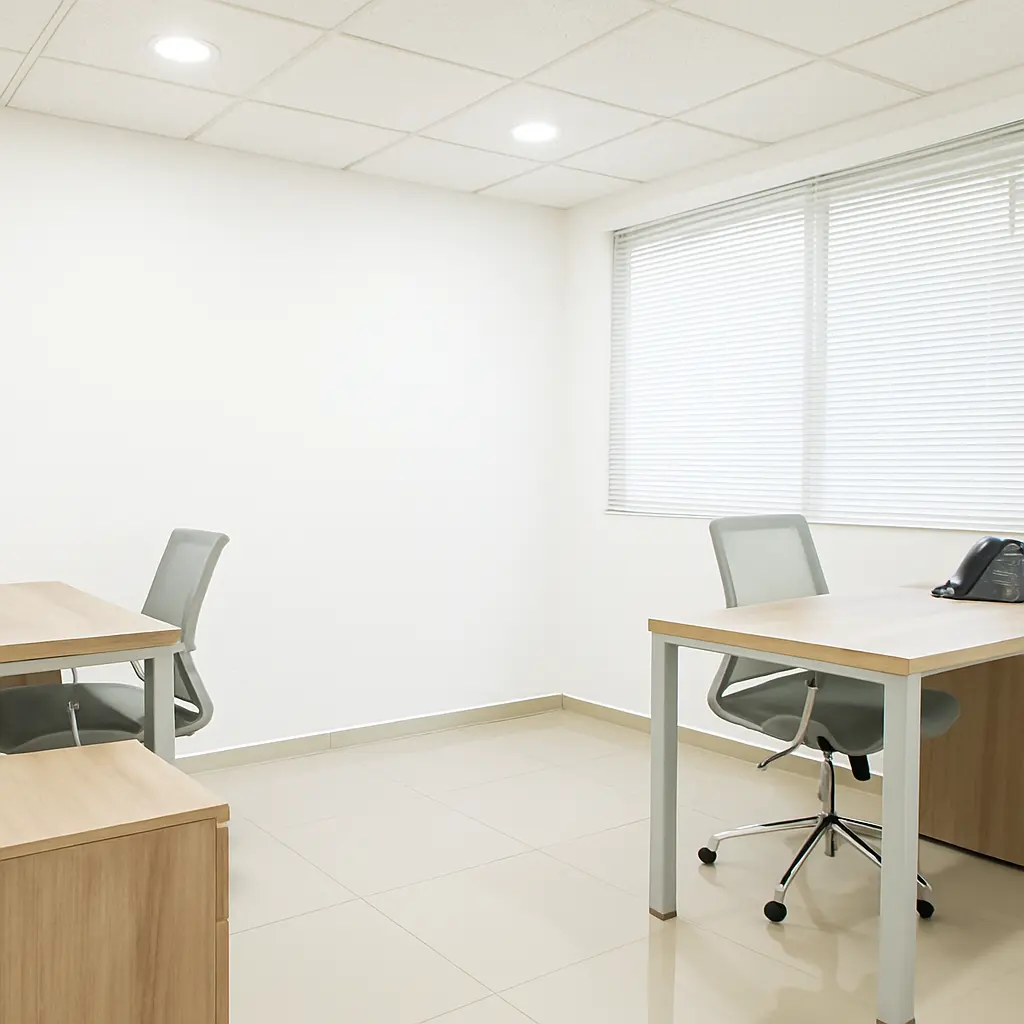 Oficinas en renta: alternativas inteligentes para profesionales y empresas en San José Insurgentes, Benito Juárez