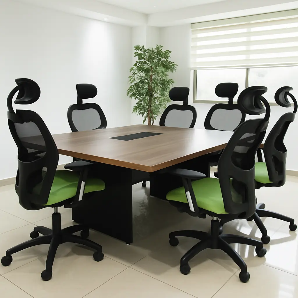 Oficinas en renta Del Valle y Narvarte Poniente: soluciones flexibles para profesionales en Benito Juárez, CDMX