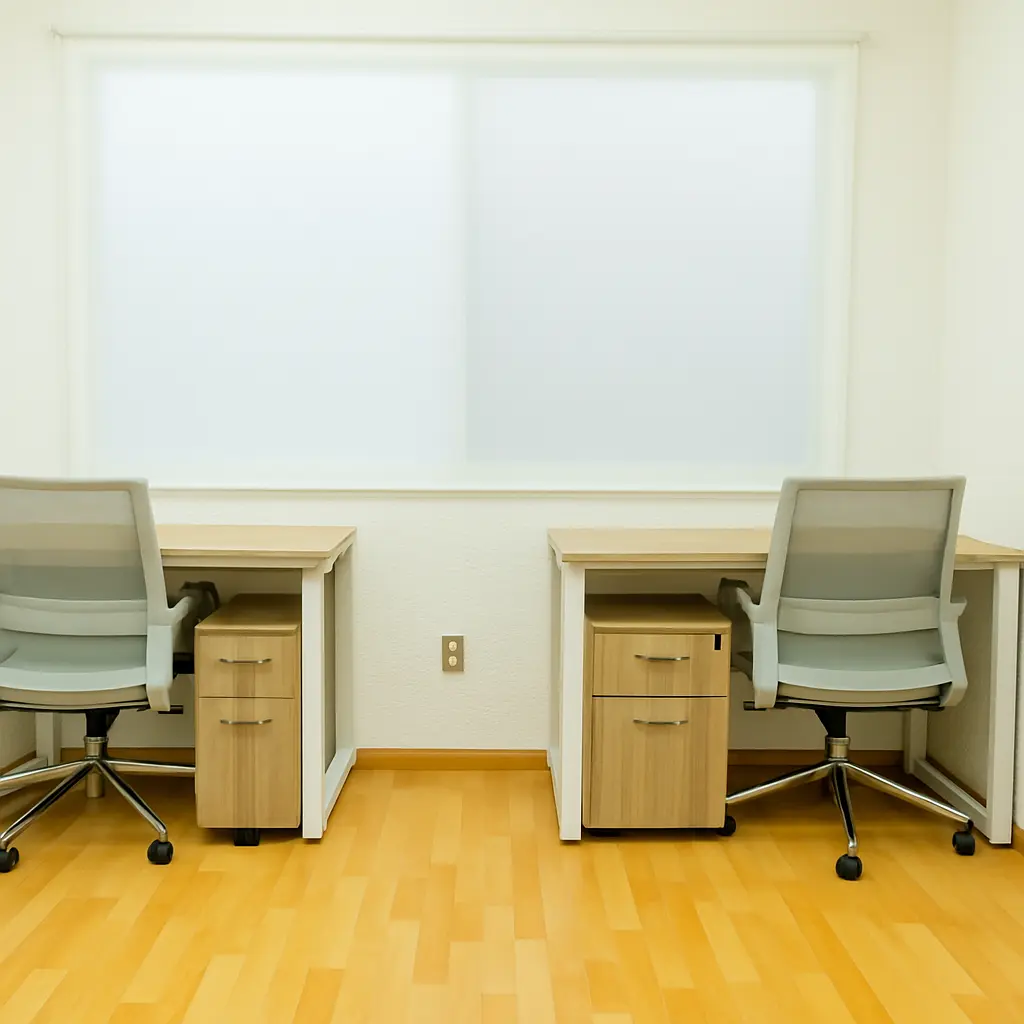 Oficinas virtuales en Ampliación Nápoles: flexibilidad y soporte local