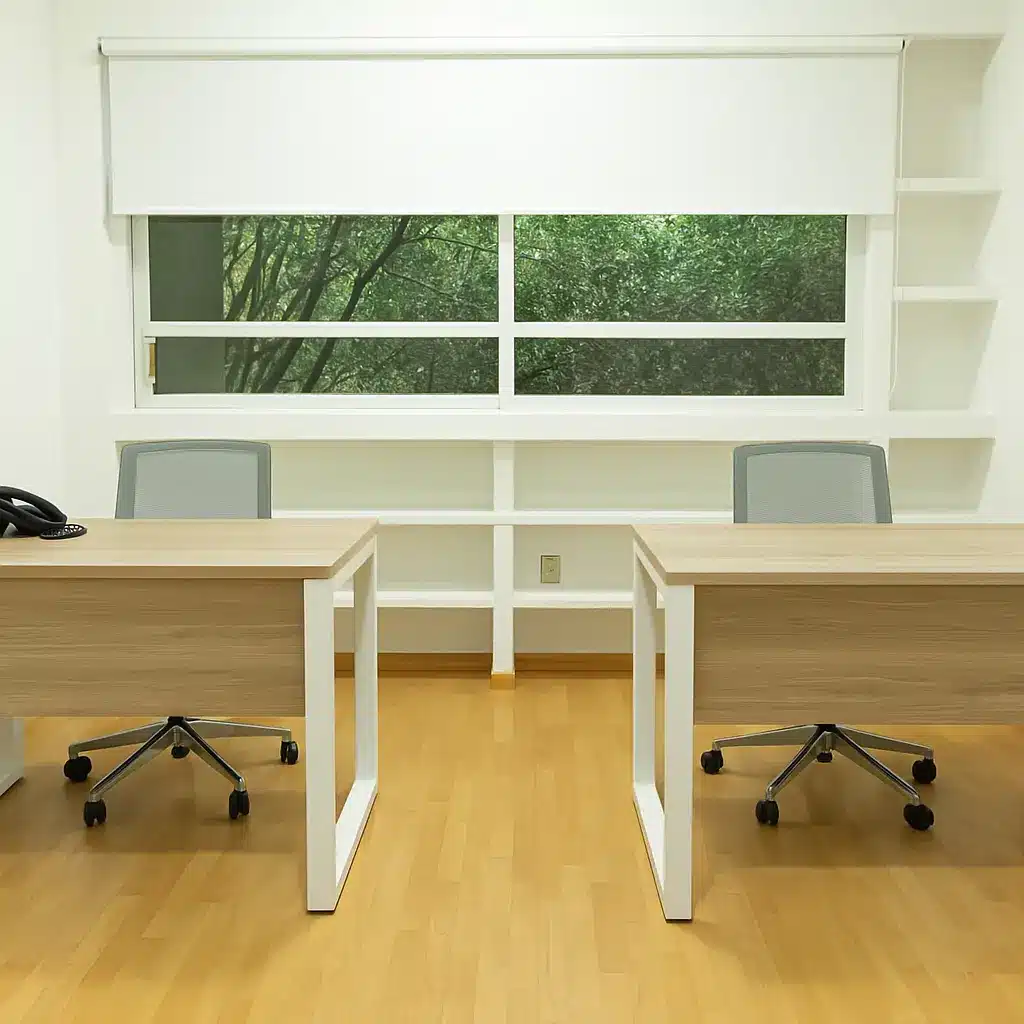 Oficinas virtuales en la zona Nápoles: soluciones funcionales para profesionales y empresas de Benito Juárez
