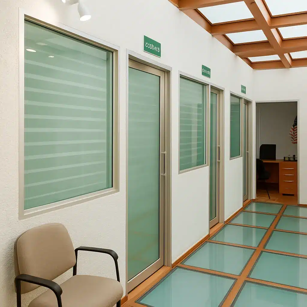 Oficinas virtuales Nápoles y alternativas en San José Insurgentes: soluciones profesionales en Benito Juárez