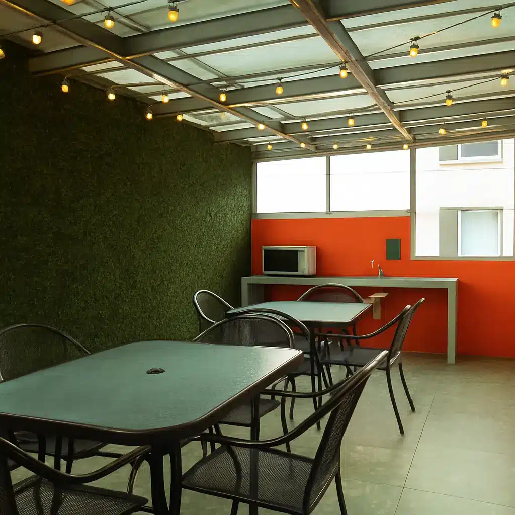 Oficinas virtuales Narvarte: alternativas profesionales en Colonia Álamos y Benito Juárez