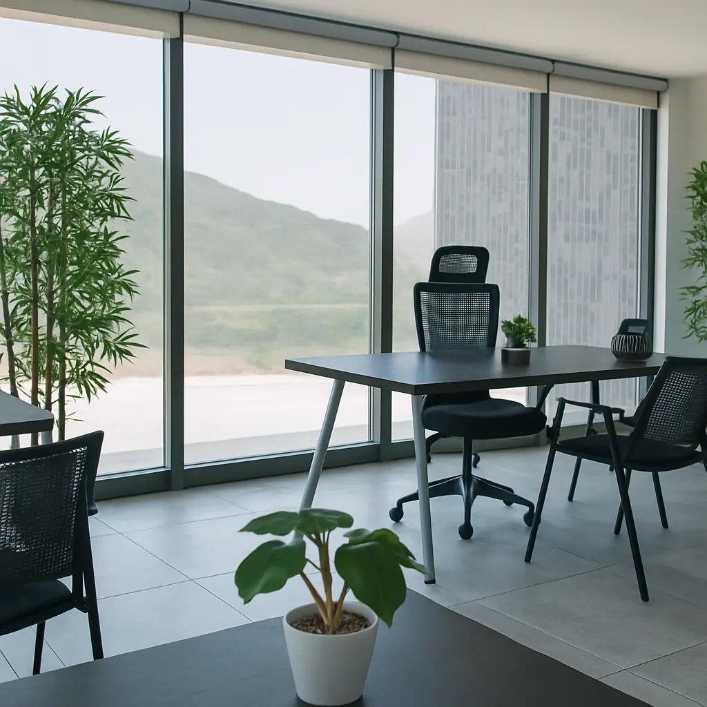 Oficinas virtuales en Santiago de Querétaro para El Refugio