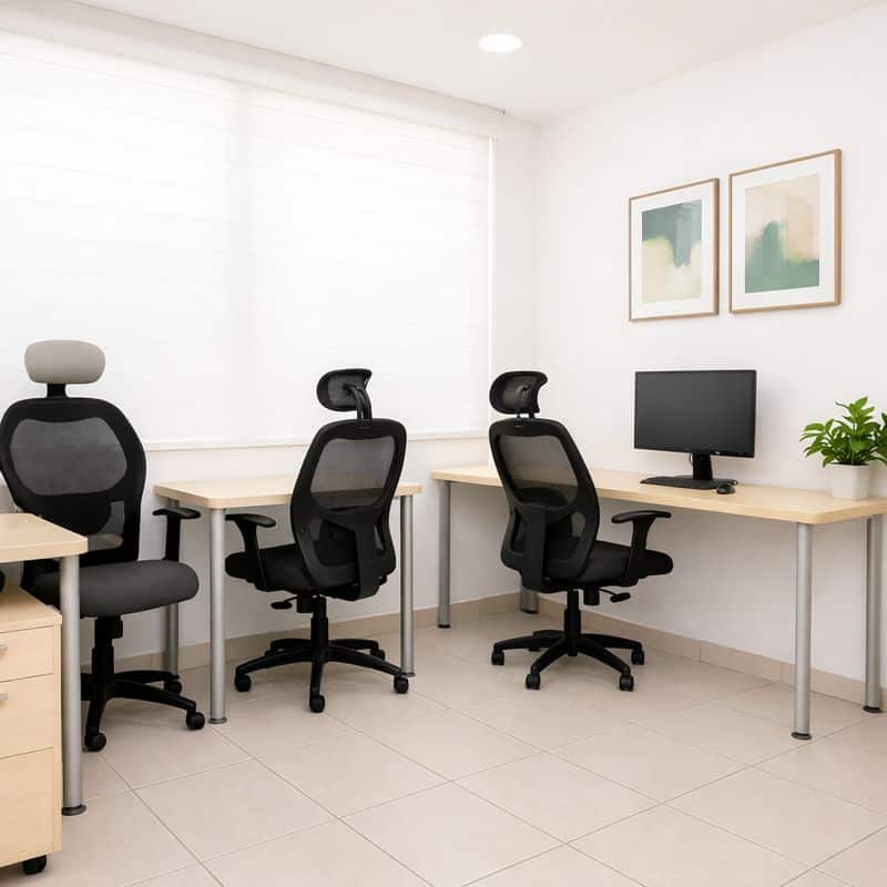Soluciones de oficinas virtuales en Roma-Condesa para Cuauhtémoc