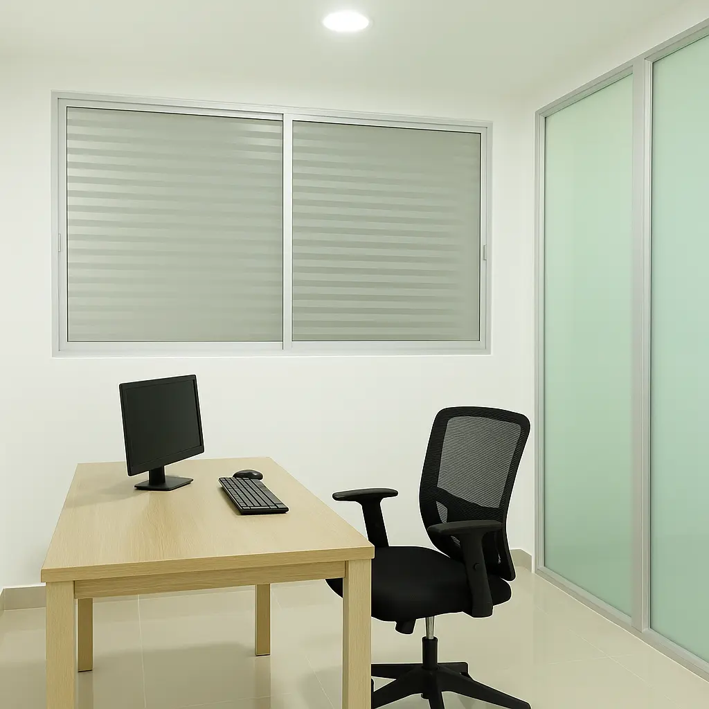 Soluciones modernas en renta de oficinas en Colonia del Valle Norte, Benito Juárez