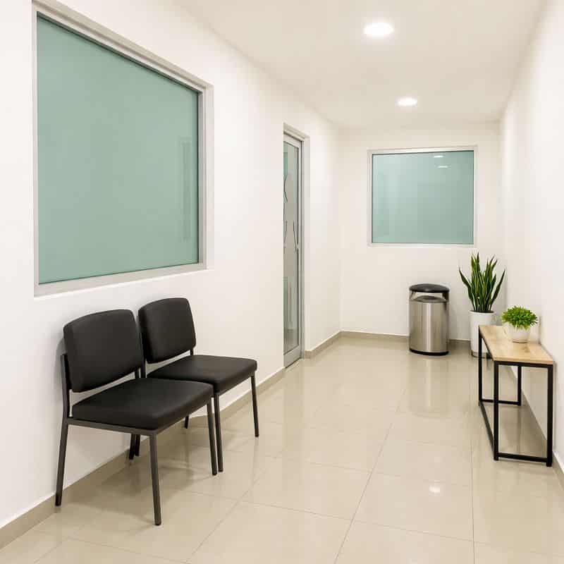 Soluciones de renta de oficinas para profesionales en Colonia del Valle Sur, Benito Juárez