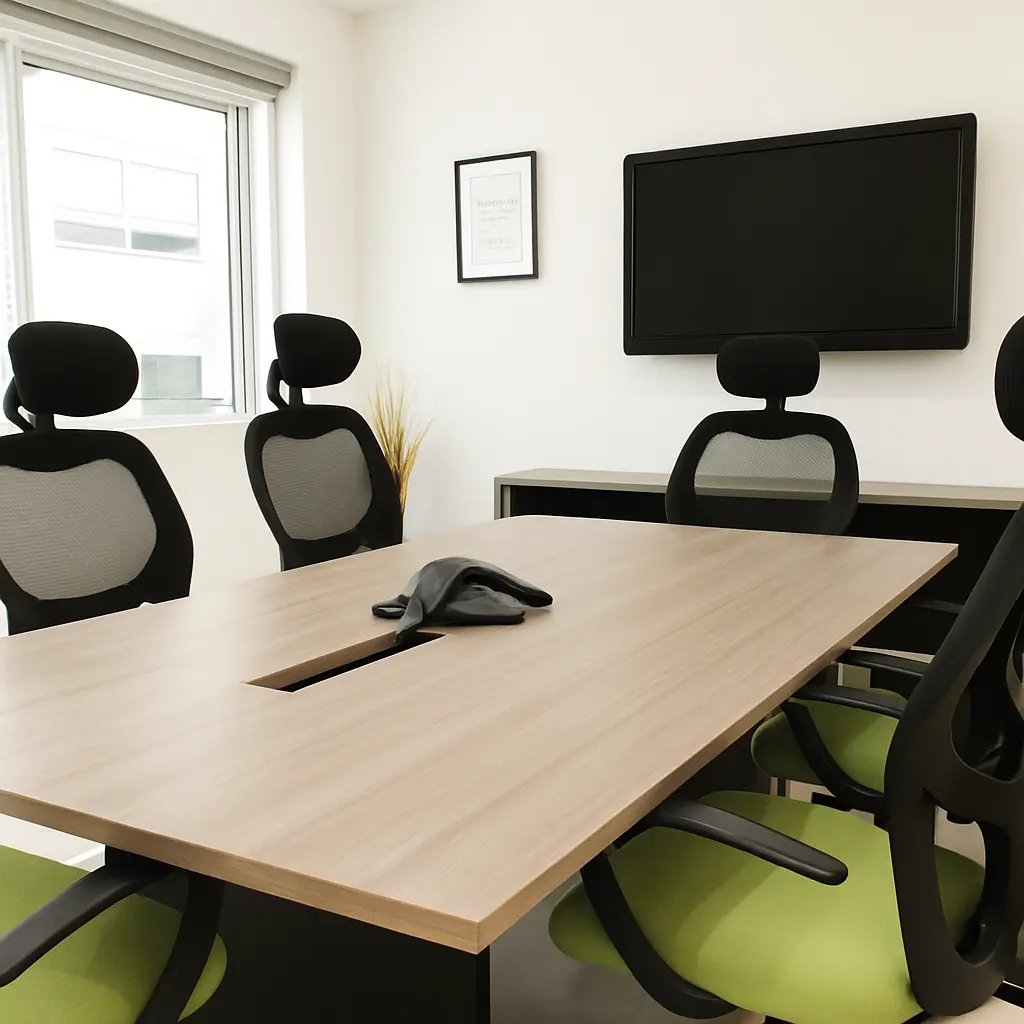 Soluciones flexibles de renta de oficinas en Narvarte Poniente, Benito Juárez, CDMX