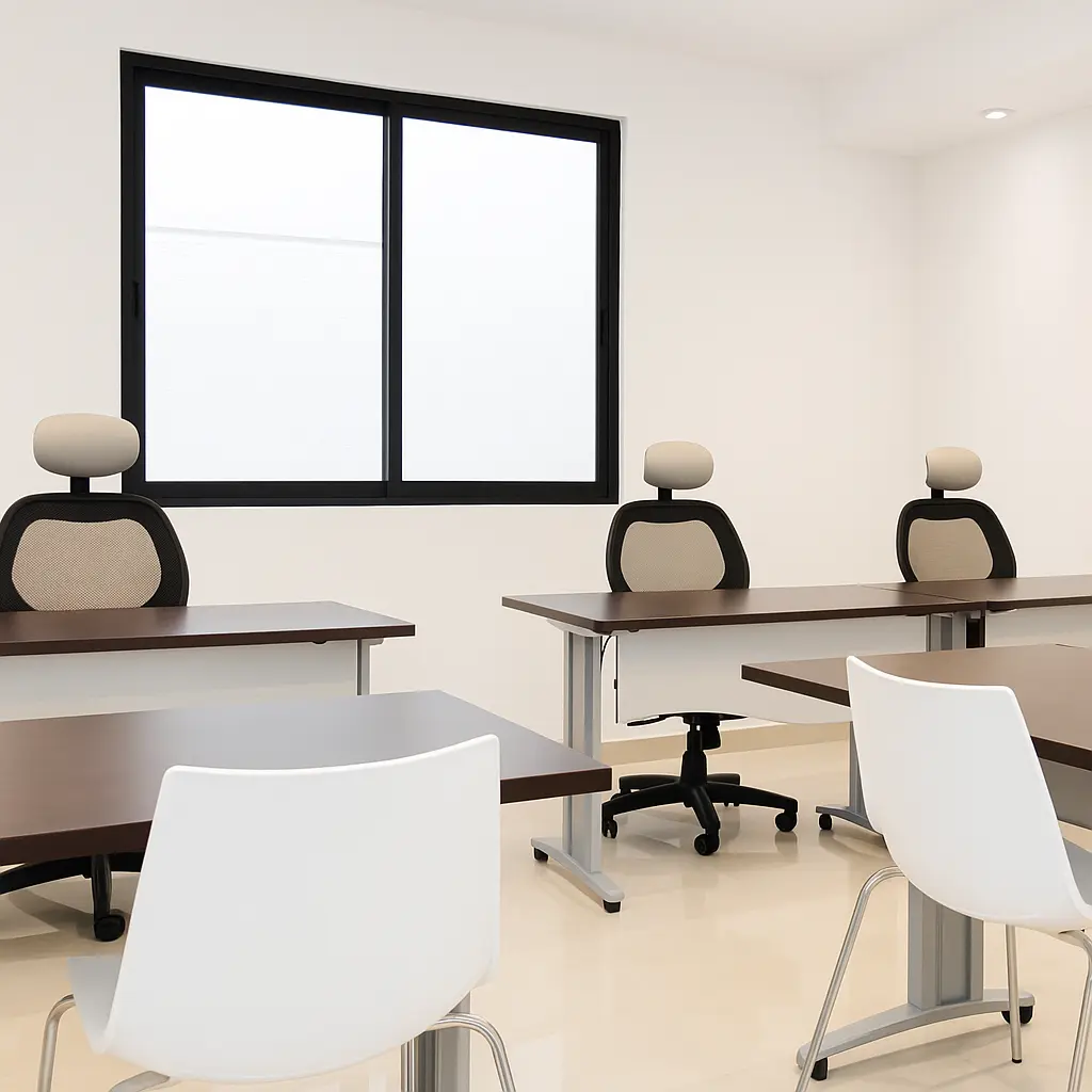 Ventajas de la renta de oficinas en Condesa para profesionales y empresas de Cuauhtémoc