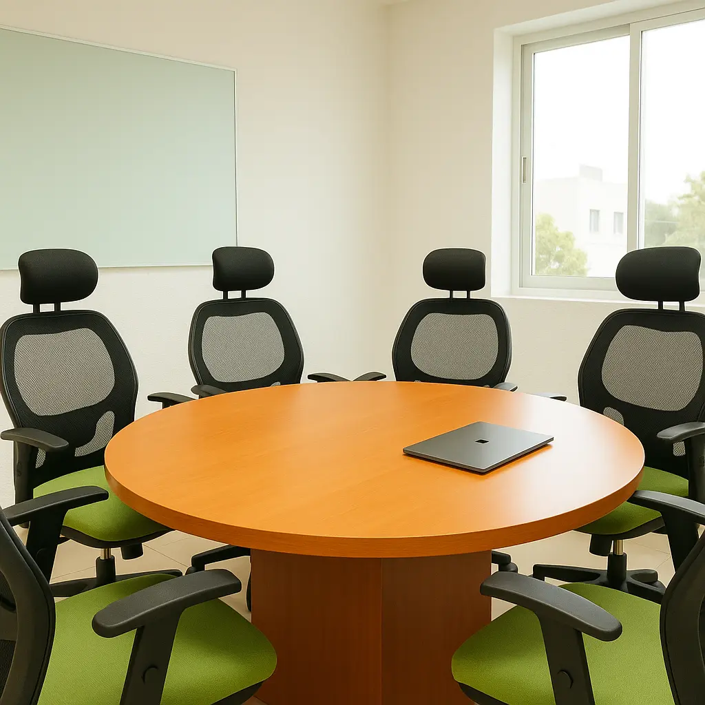 Renta de oficinas: soluciones flexibles para profesionales y empresas en Colonia Álamos, Benito Juárez