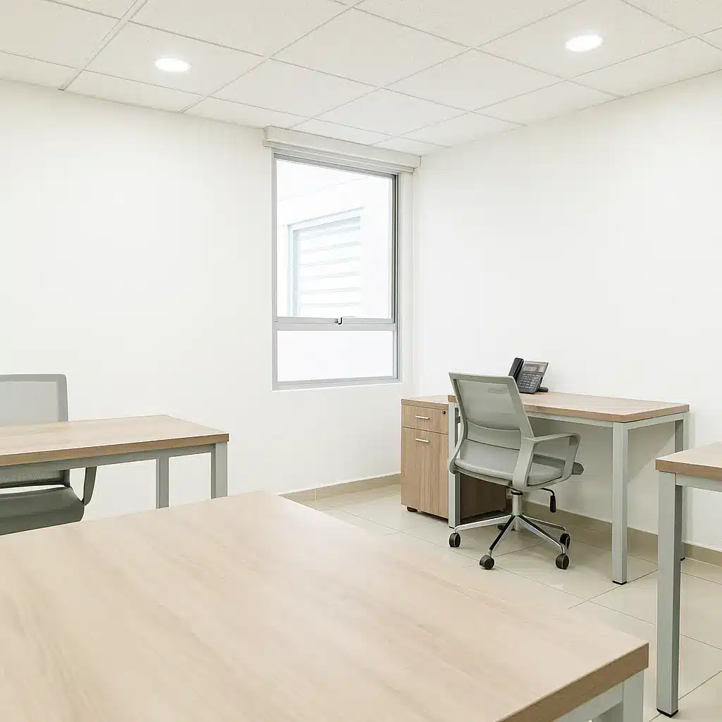 Opciones de renta de oficinas del valle para profesionales en Tlacoquemécatl del Valle, Benito Juárez