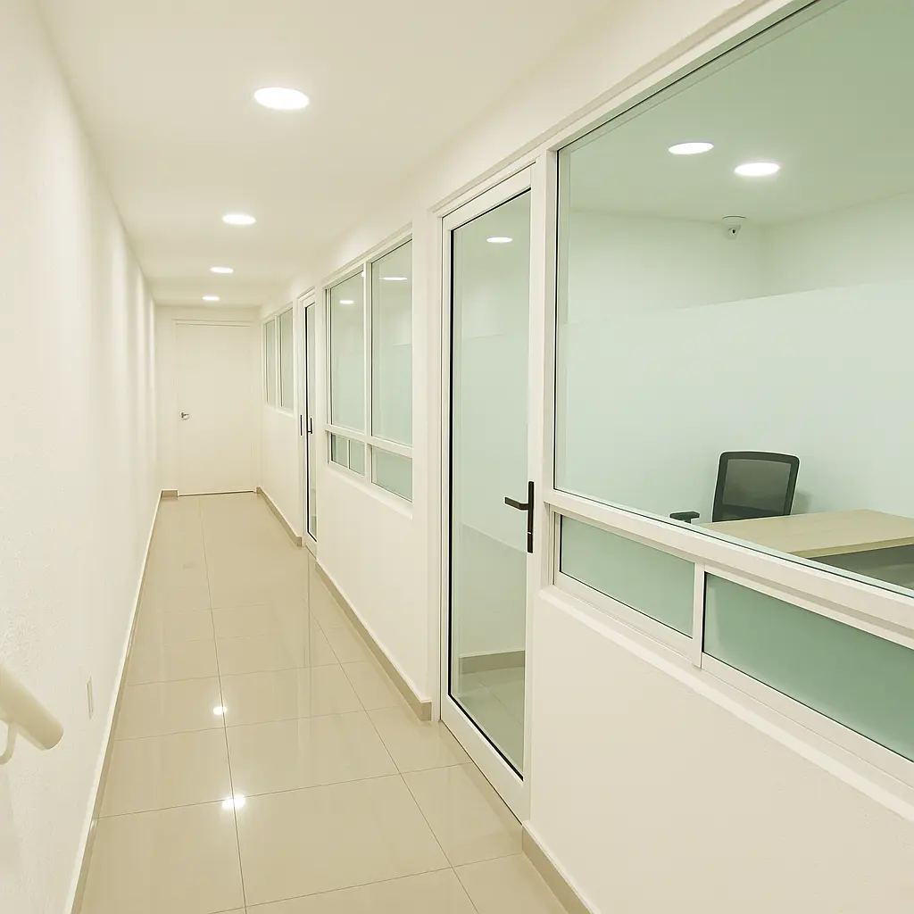 Ventajas de las oficinas virtuales para profesionales y empresas en Balcones Coloniales, Santiago de Querétaro
