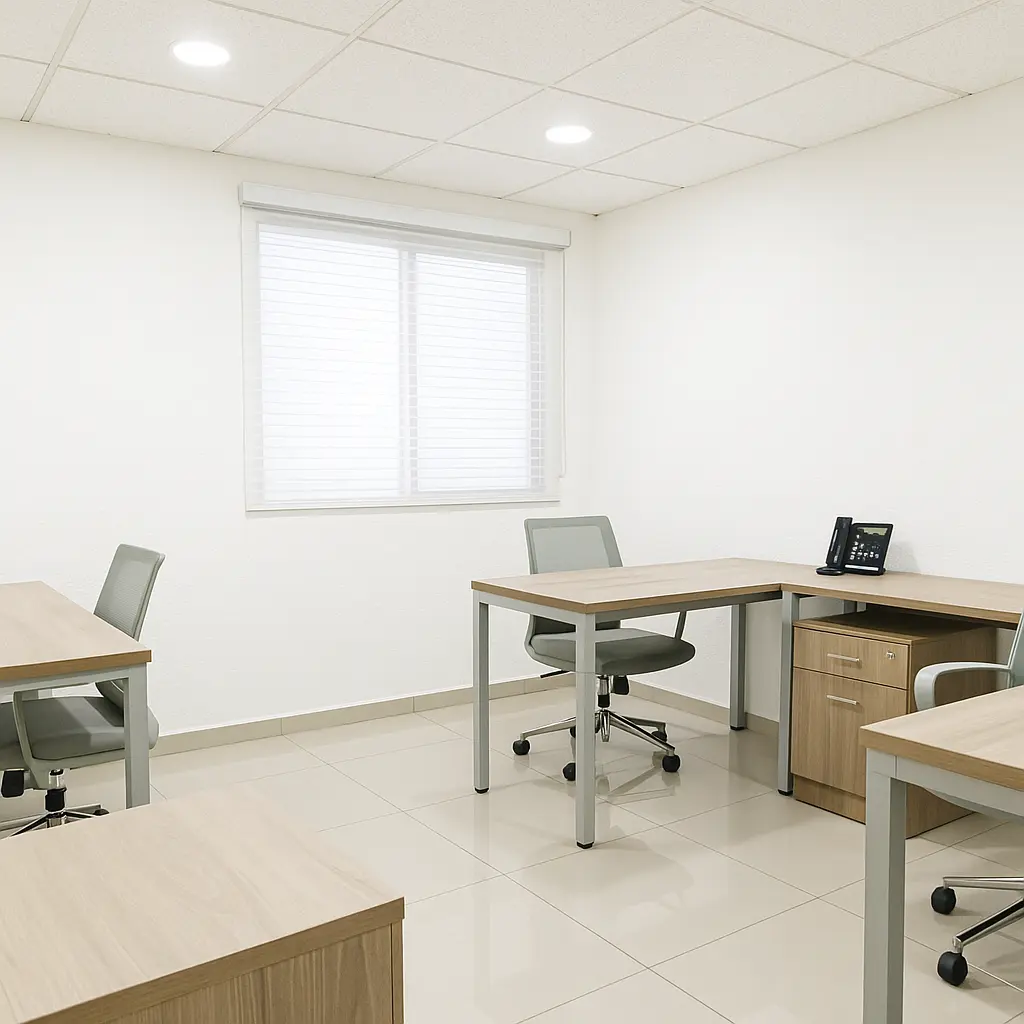 Ventajas de las oficinas virtuales en Juriquilla para profesionales y empresas en Santiago de Querétaro