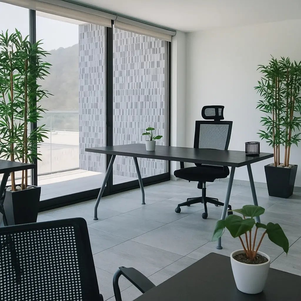 Ventajas de las oficinas virtuales en Santiago de Querétaro: soluciones flexibles para profesionales en Campanario