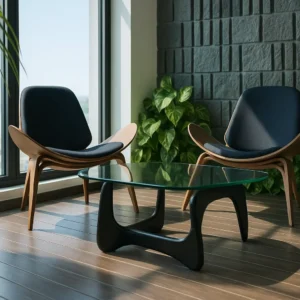 Domicilio virtual en Campanario, Santiago de Querétaro, recepción y sala de juntas | OfiRent