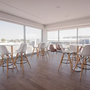 domicilio virtual Querétaro Milenio III oficina y salas | OfiRent