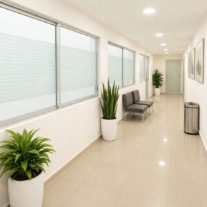 oficina renta del valle en Colonia Extremadura Insurgentes, Benito Juárez, espacio moderno | OfiRent