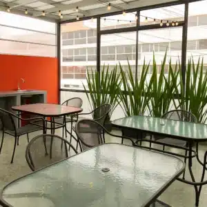 renta de oficinas narvarte Ciudad de México espacio equipado | OfiRent