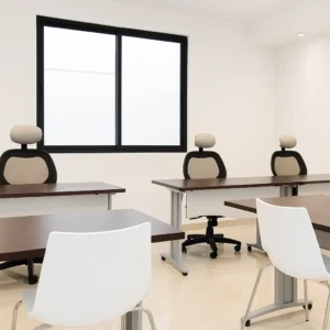 renta oficina en condesa, Ciudad de México, sala de juntas equipada | OfiRent
